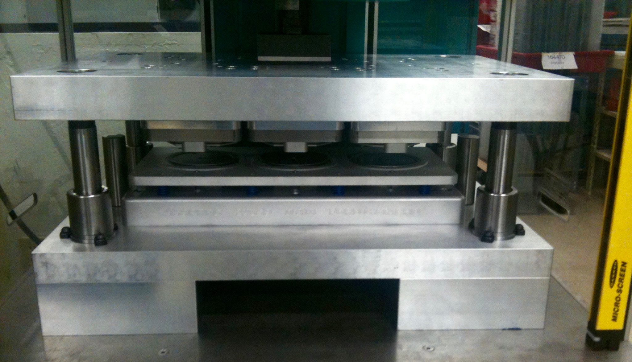 Large speedo trimming tool Large speedo trimming tool