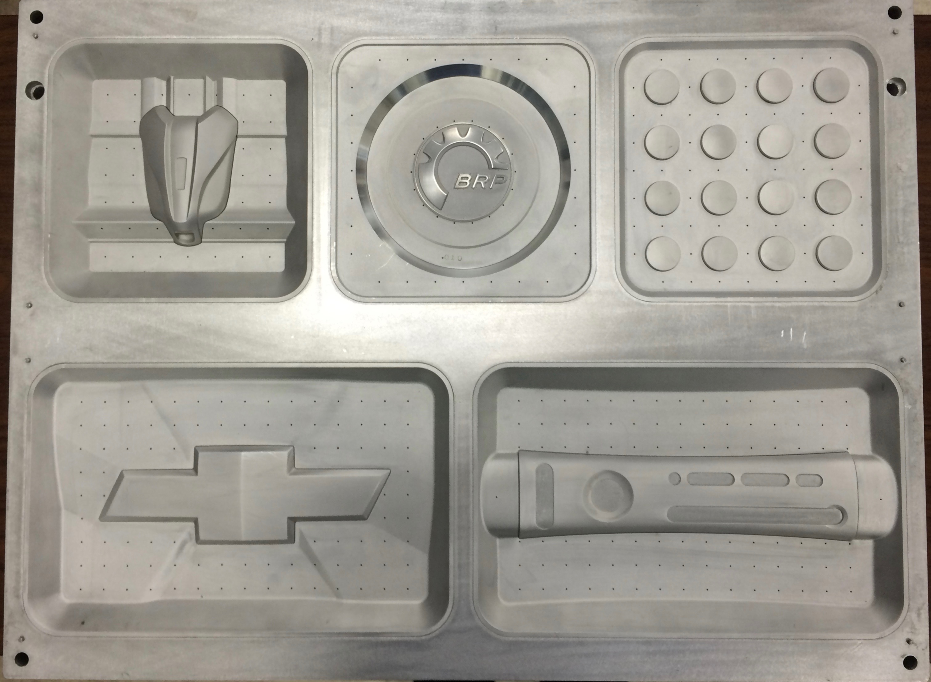 Sample tool Sample tool